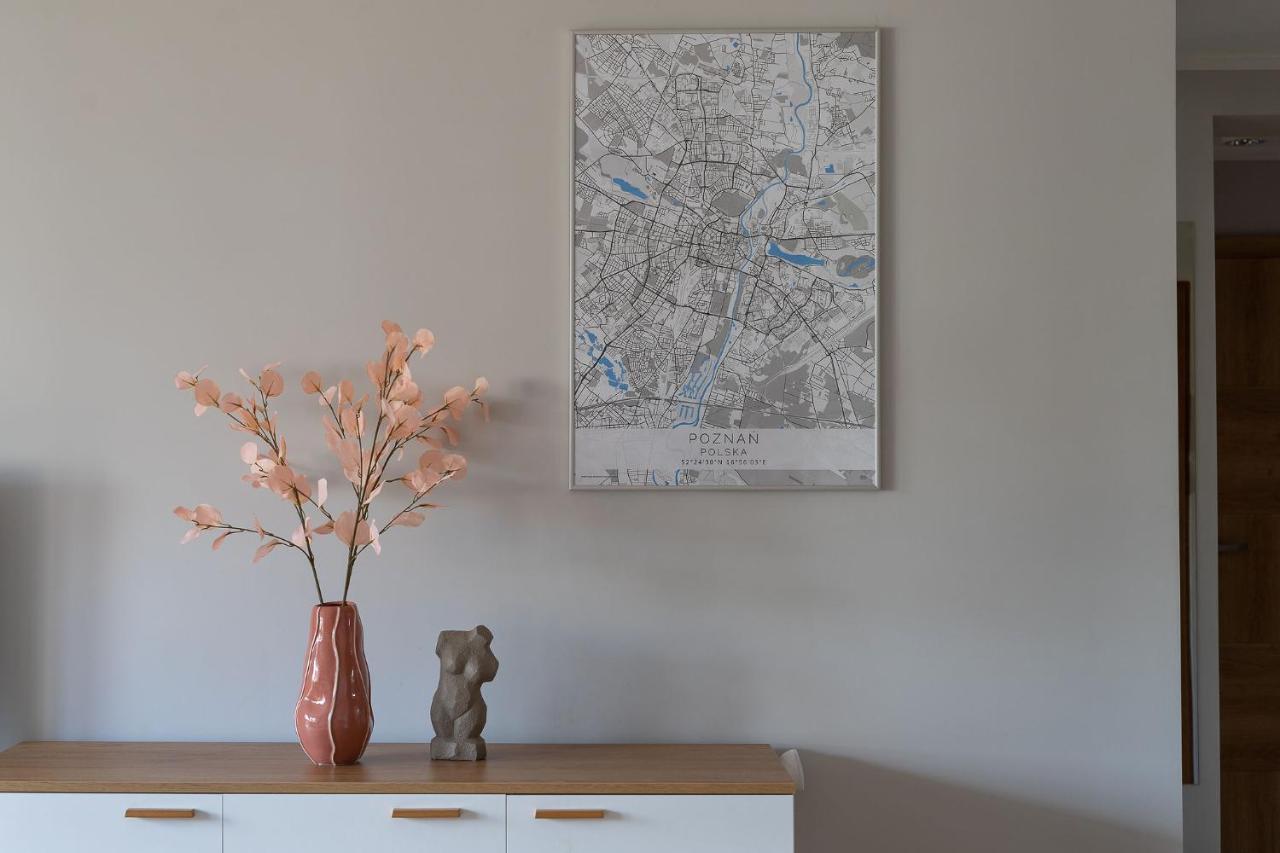 Family Center Spot Apartment Poznan Ngoại thất bức ảnh