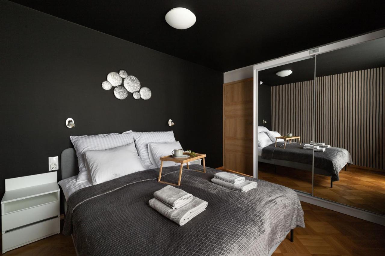 Family Center Spot Apartment Poznan Ngoại thất bức ảnh