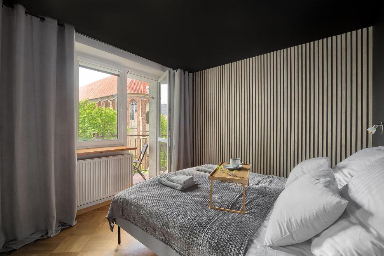 Family Center Spot Apartment Poznan Ngoại thất bức ảnh