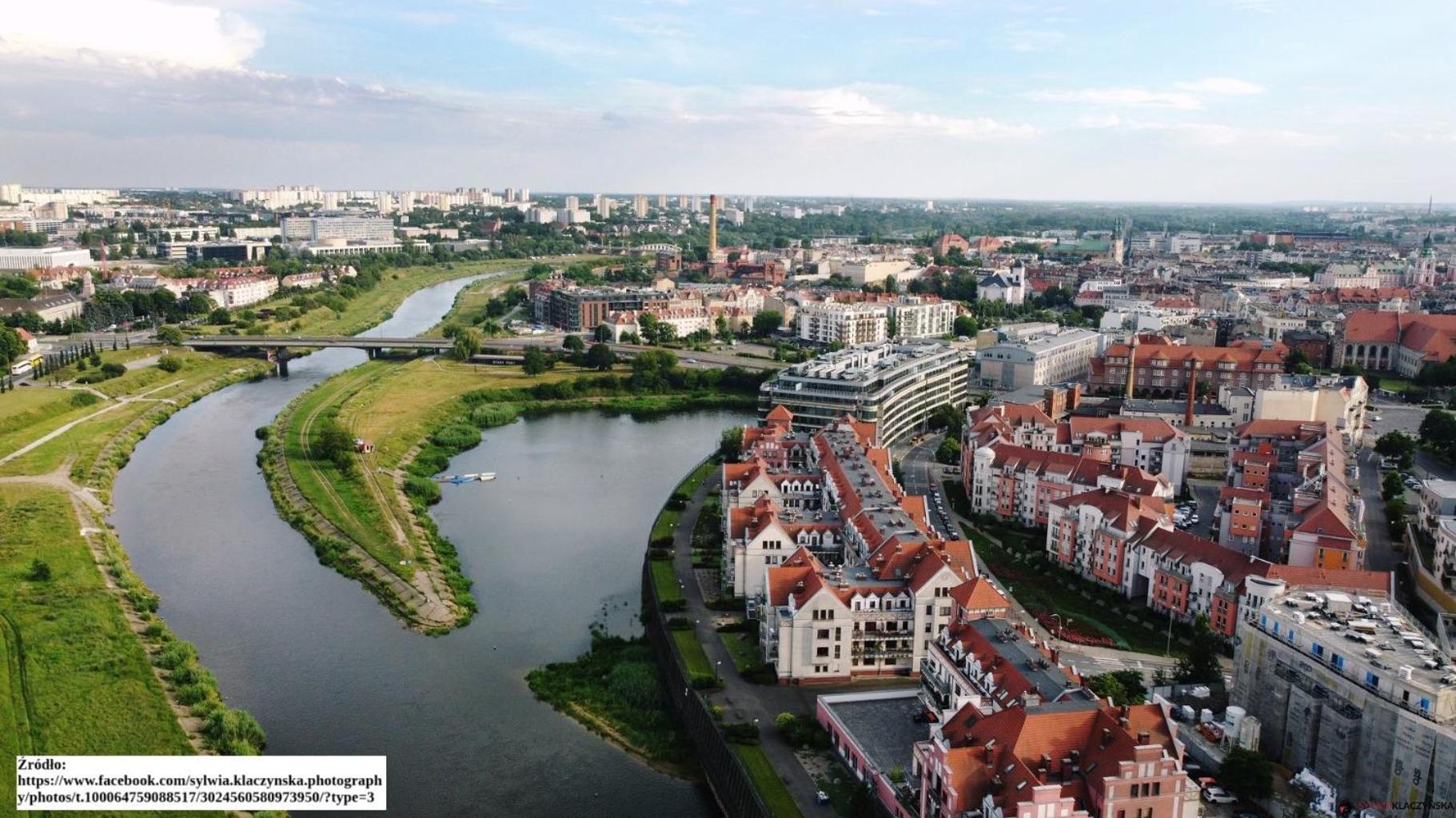 Family Center Spot Apartment Poznan Ngoại thất bức ảnh